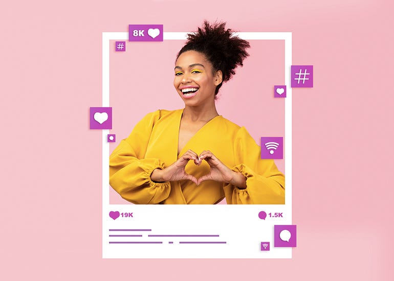 Advice For Creators — Everything You Need To Know About Influencer Partnerships