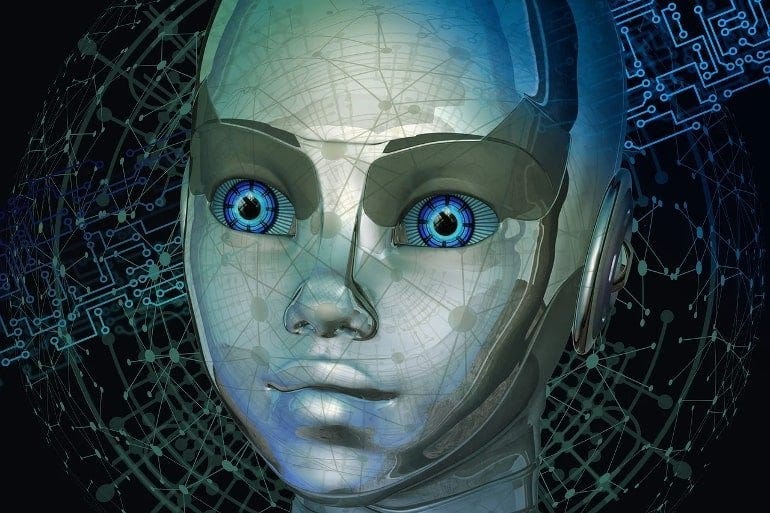 Why the next massive tech monopolies are building hardware, custom silicon, and robotic…