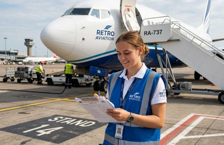 Top Aviation Training Institute in Kannur for Industry Focused Learnin