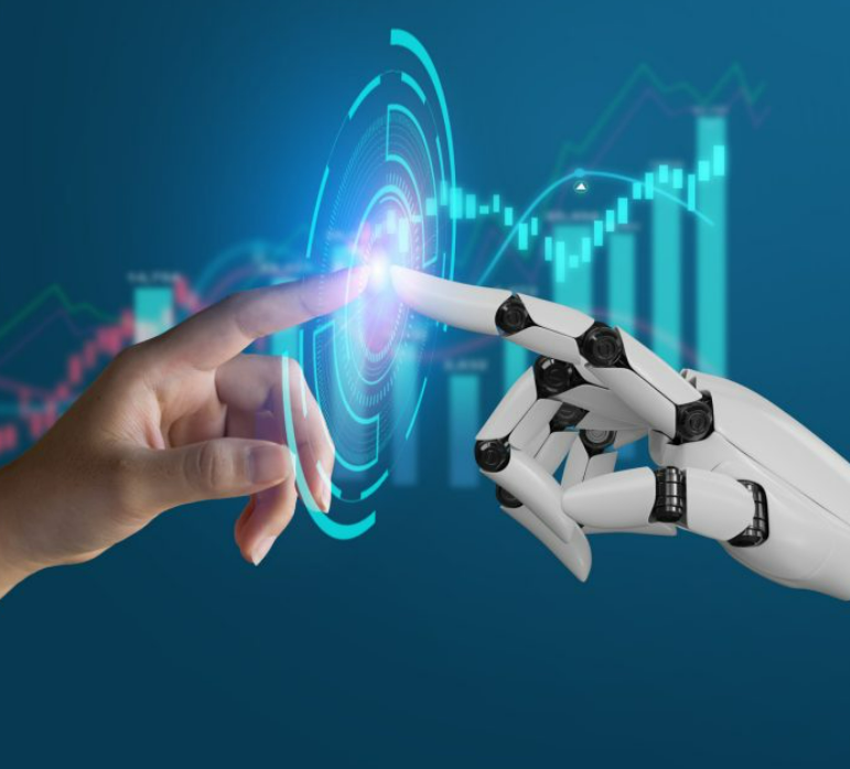 AI Is Reshaping the Job Market and Everything Around It.