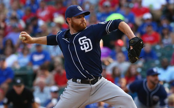 Padres vs Blue Jays Tickets 