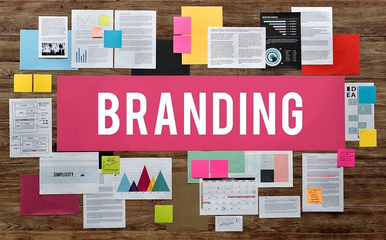 Rebrand Your Company in 5 Easy Steps