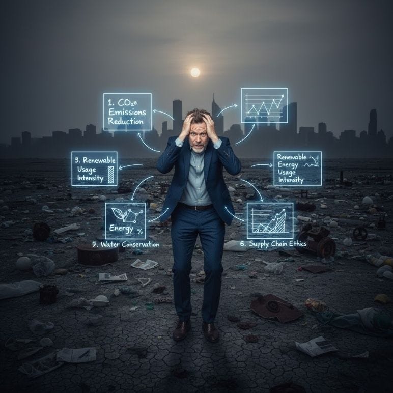 The AI Tipping Point: How SMEs Are Finally Turning Experiments Into Execution in 2026
