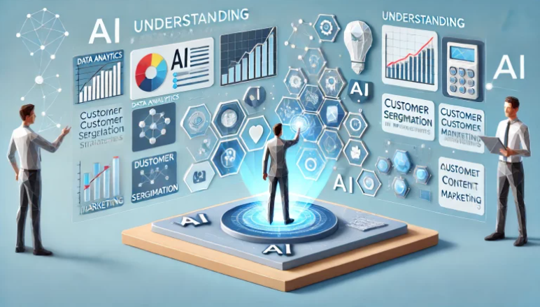 Understanding AI and Its Role in The FutureMarketing.