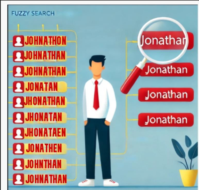 Fuzzy Search in SAP CDS and AMDP