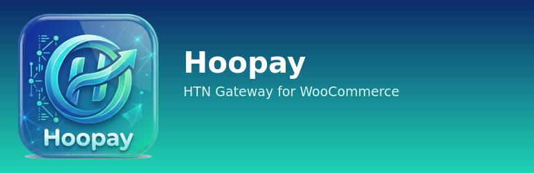 Hoopay Hits WordPress.org