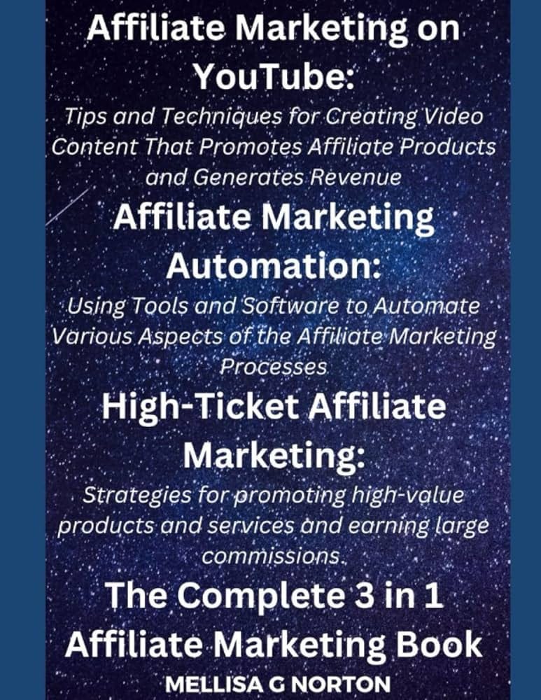 High Ticket Affiliate Marketing: Maximize Earnings with Premium Products