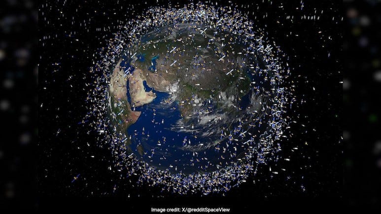 What if we accidentally locked ourselves on Earth-