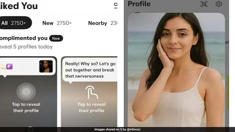 The $15 Billion AI Romance Scheme That Made Millions Question Reality