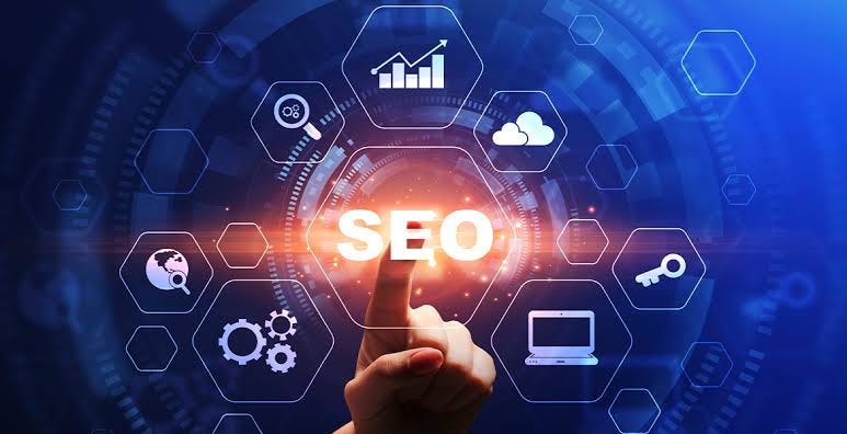 SEO INFORMATION