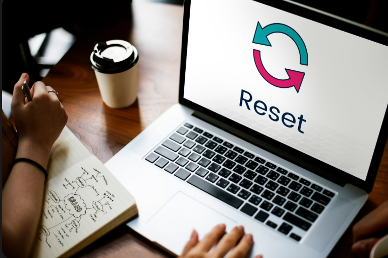 The 4-Step UX Reset