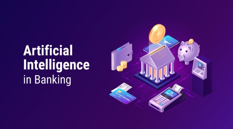 Banking Beyond Boundaries with AI’s Magical Shot — New article!