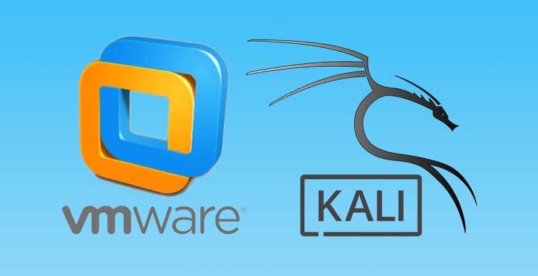 Install Kali Linux on VMware Workstation for Beginners