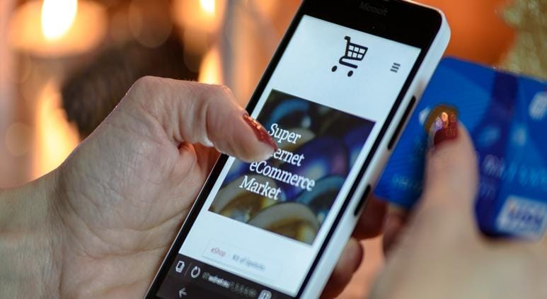 How a Mobile Application Can Benefit Your-Ecommerce Website?