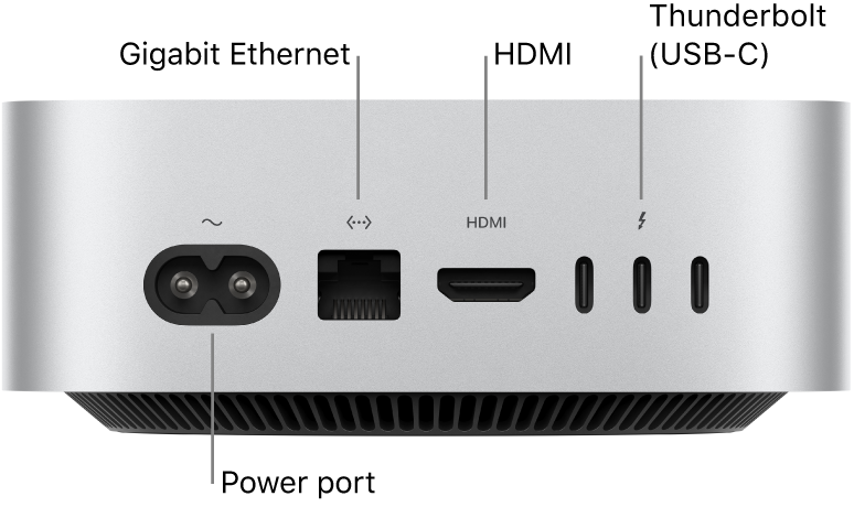 Apple Mac Mini (M4, 2026): The Compact Powerhouse Redefining Desktop Computing