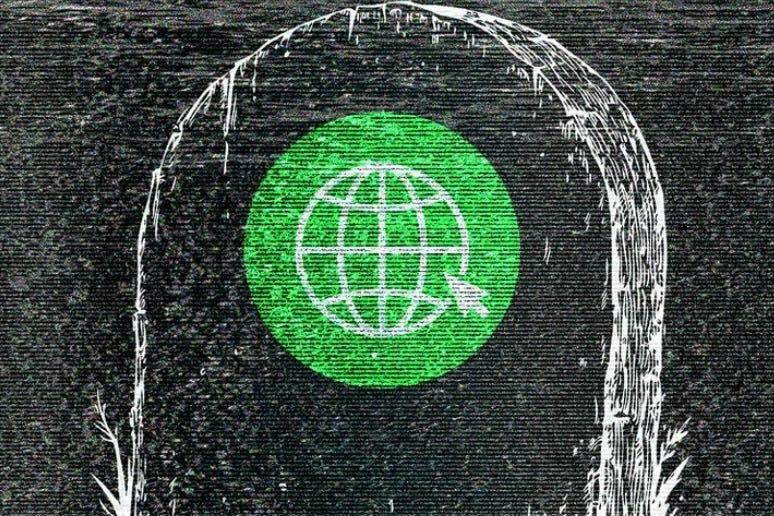 The Coming Trust Crisis