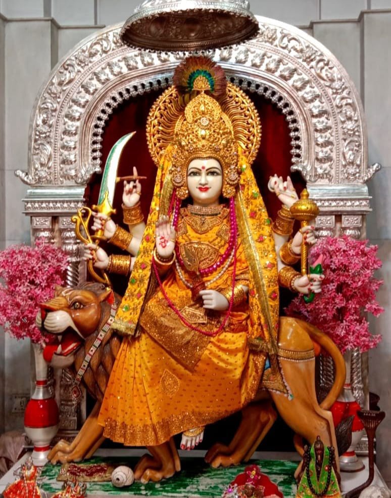 Mata Durga