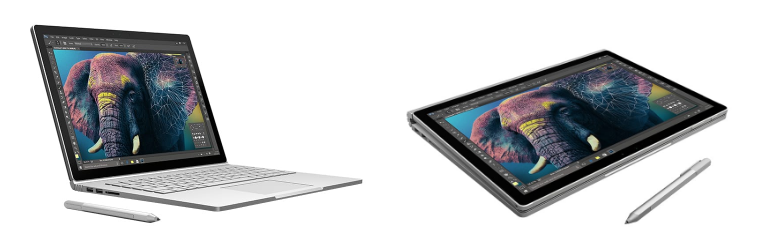 experience hybrid device microsoft surface