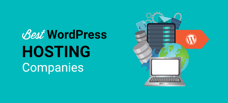 Which Hosting is Best for Wordpress?  