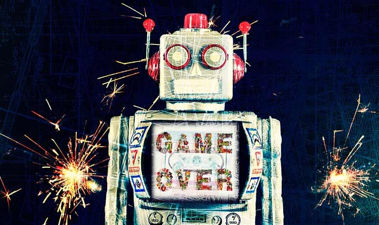 What Facebook’s Bot failure taught me about AI
