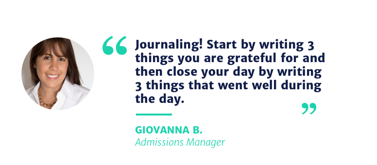 Giovanna Quote