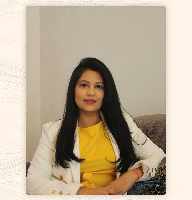 Dr. Neha Sharma At the Best Dermatologist In Gurgaon