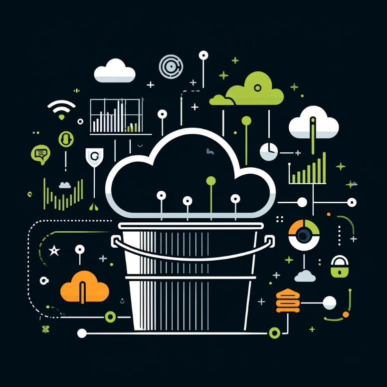 Case Study: Optimizing Large-Scale AWS Storage with S3 Storage Lens and Python — Part 1