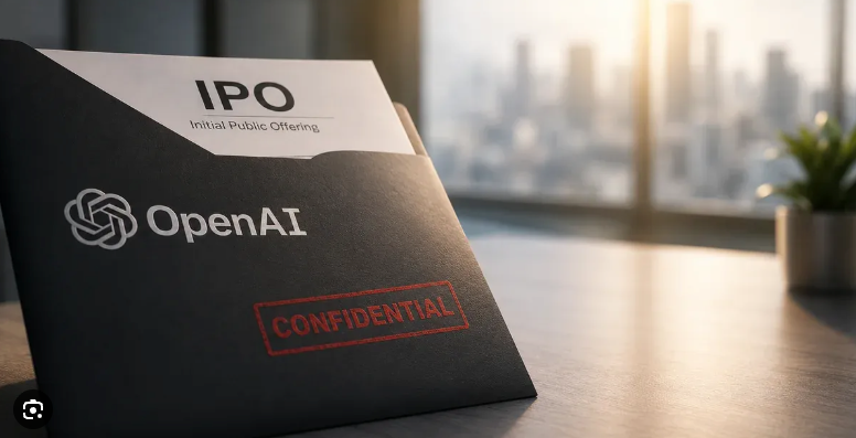 OpenAI’s IPO Filing Shows the Next Big Trading Question: Who Gets Access Before the Crowd?