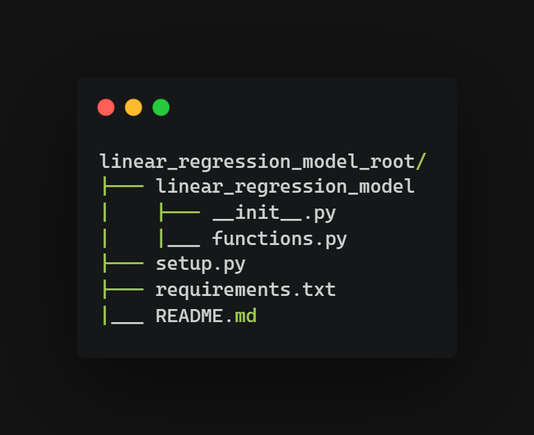 Desarrolla tu conjunto de herramientas: Creación de biblioteca en Python