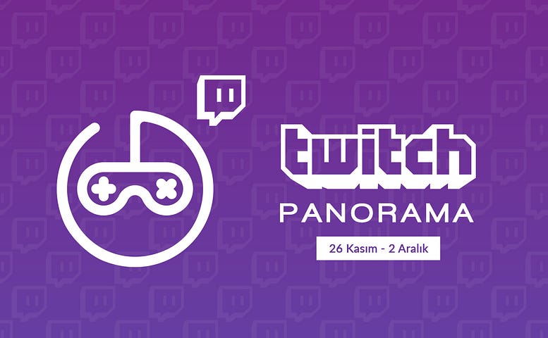 Twitch'de geçen hafta hangi oyunlar izlendi? | Twitch Panorama #1