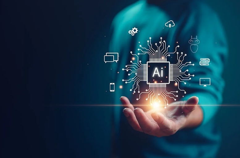 In AI era , cybersecurity management will remain human-centric