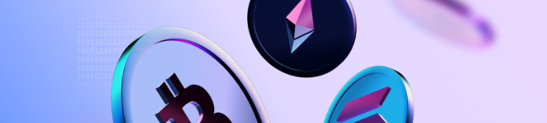 Ethereum and Solana Are Converging on DEX Volume — What Traders Should Actually Watch Next