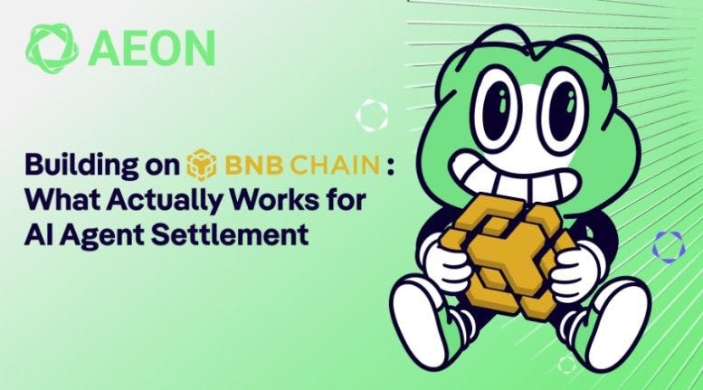 Why AI Agents Need Their Own Financial Rules