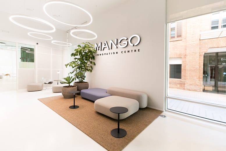 Mango Innovation Centre: where digital happens