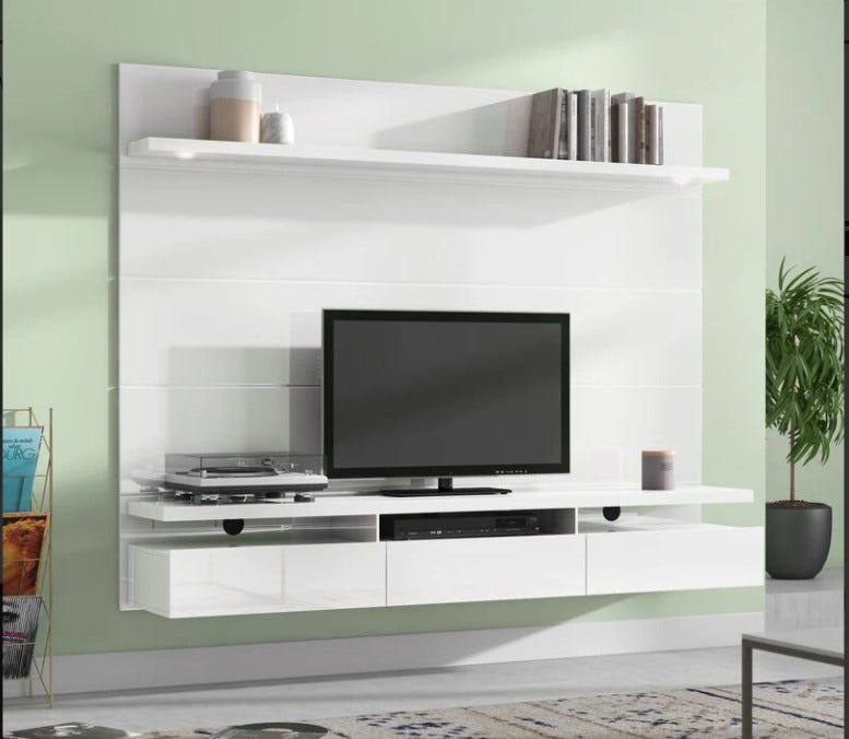 TV Unit Design