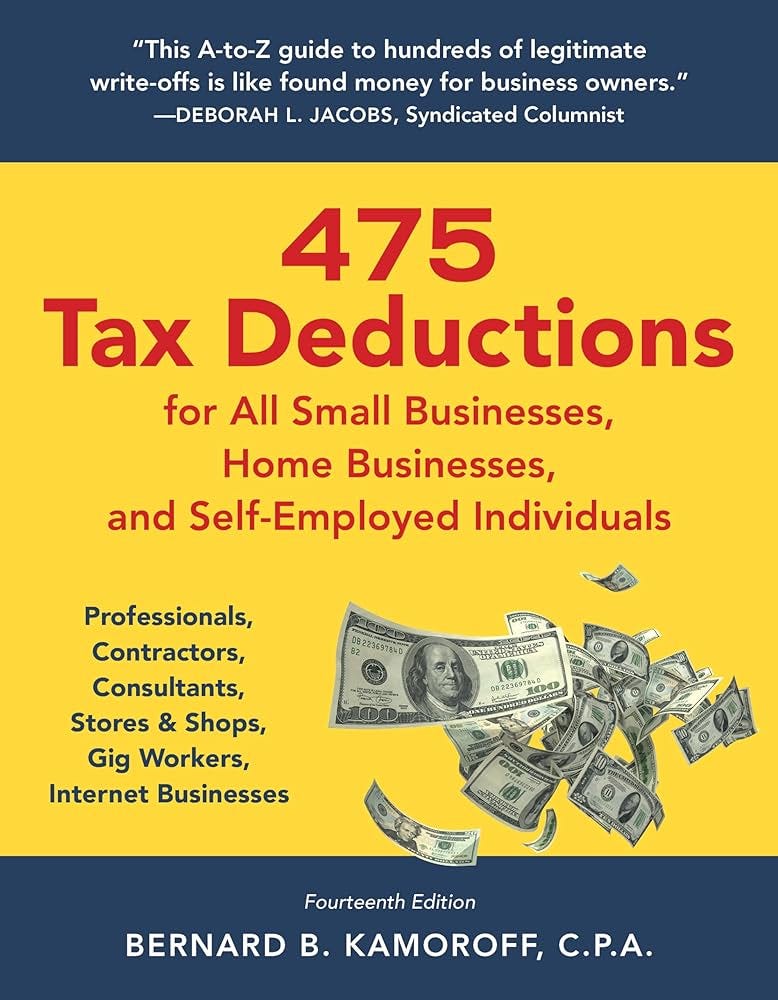 Tax Tips for Owners of Home Based Businesses