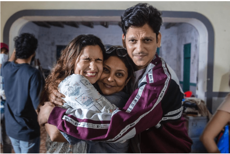 Darlings: Alia Bhatt ‘s maiden production co-starring Shefali Shah to land on Netflix — Pakistan Weekly