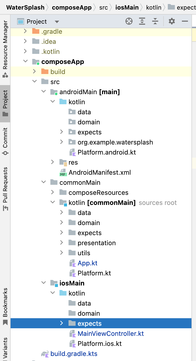 Call Api with KTOR in KMP+CMP App with ViewModel