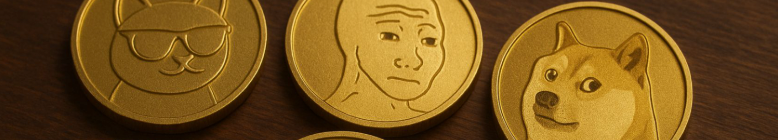 Meme Coins May Be Bottoming — But This Cycle Looks Very Different