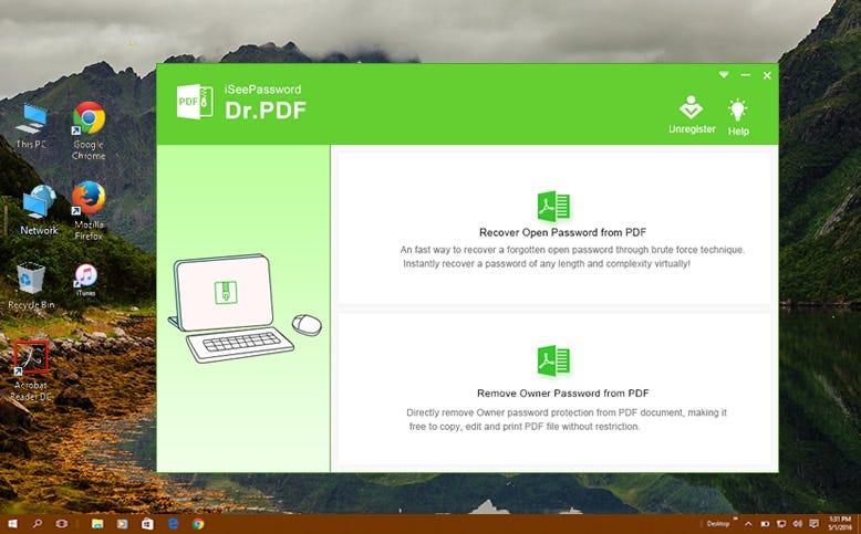 download and install dr.pdf