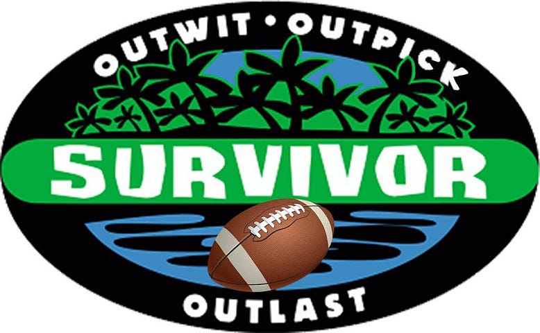 survivor week 15