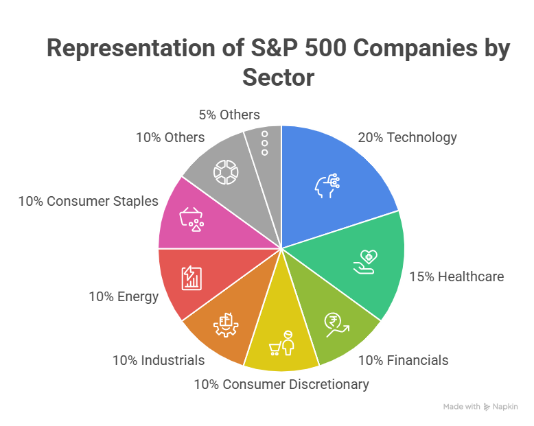 S&P 500 CFDs: Marketrade Global Indices Guide