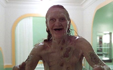The Creepiest Part Of 'The Shining' That Most People Missed