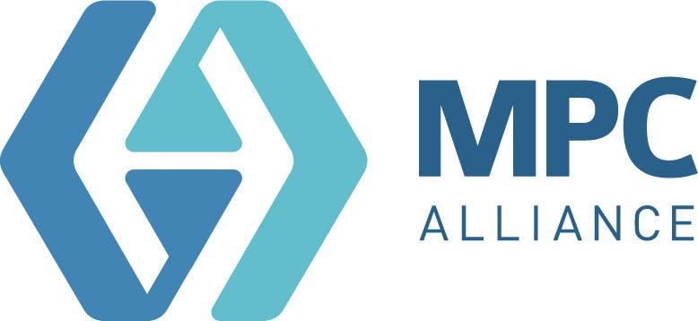 MPC Alliance logo