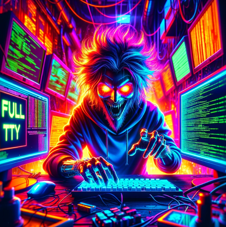 Proving Grounds — CVE-2023–40582 | Stux