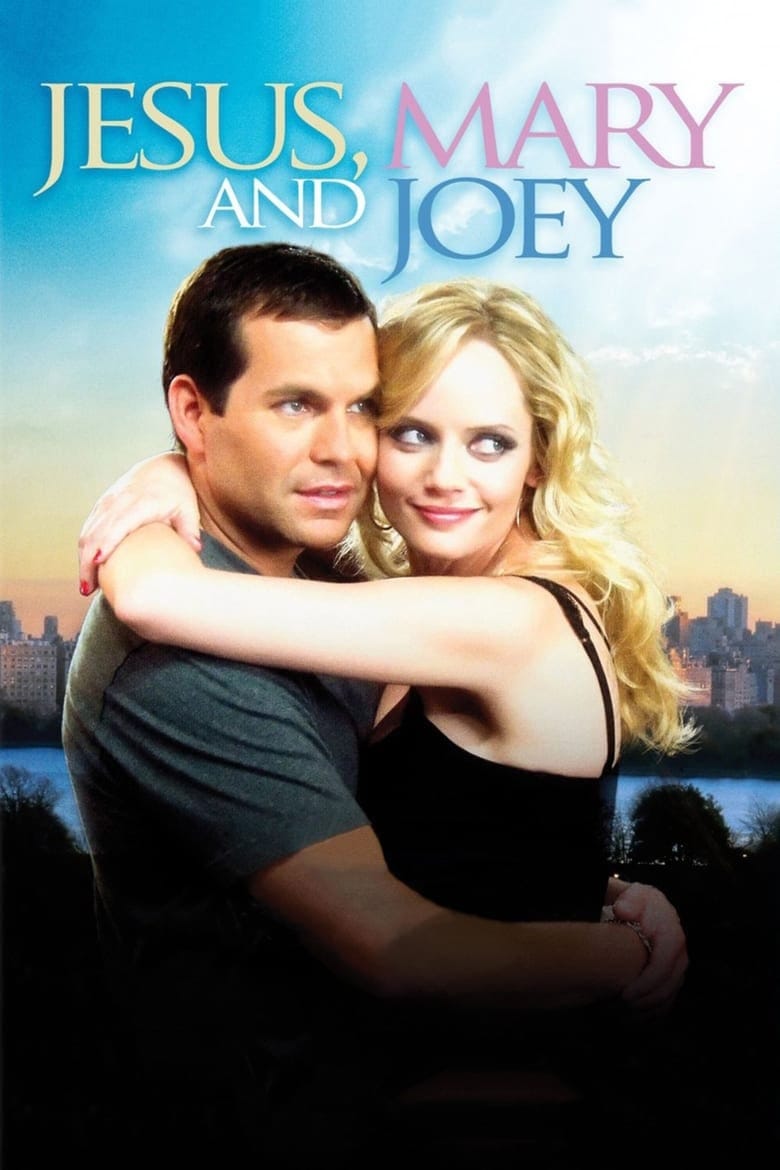 Jesus, Mary and Joey (2005) | Poster