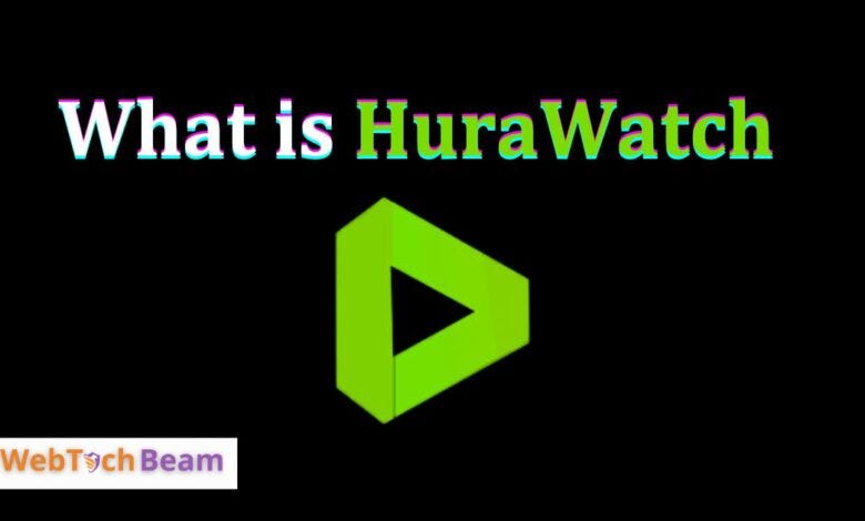 What is HuraWatch? A Comprehensive Guide to Using