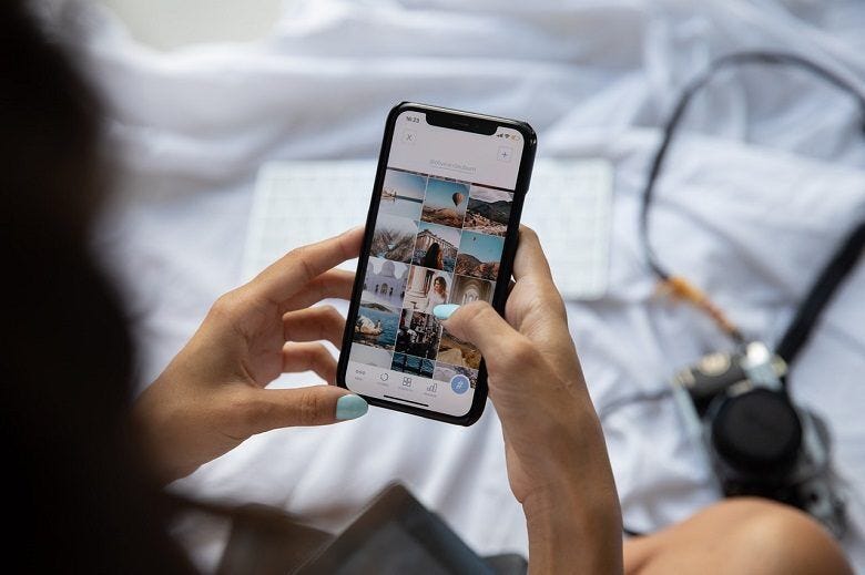 5 Travel Influencer Trends To Take Advantage of in 2024