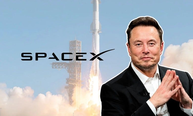 Why SpaceX’s Historic IPO Could Reshape the Future of Space Investing