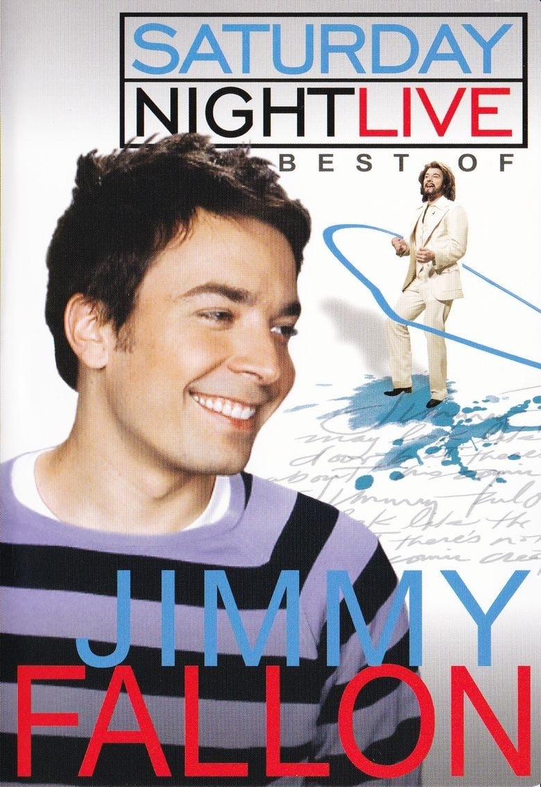 Saturday Night Live: The Best of Jimmy Fallon (2005) | Poster